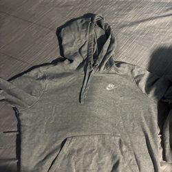 Nike hoodie