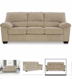 Ashley furniture couch
