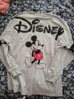 Disney Shirt