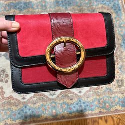 Michelle Obama Inspired Shoulder Bag