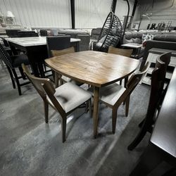 5 pc Dining Set