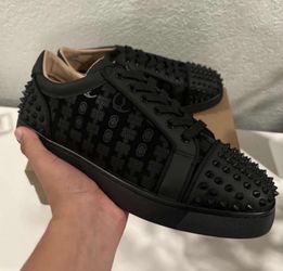 Red bottoms