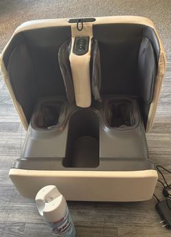 Foot massager