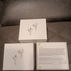 Airpod Pros 