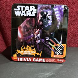 Star Wars