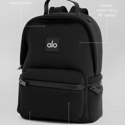 Alo Back Pack