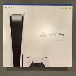 PlayStation 5