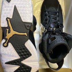 RETRO JORDAN “DMP” 