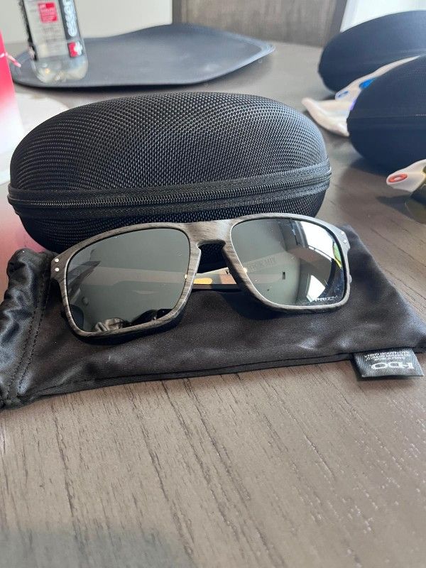 Oakley Sunglasses