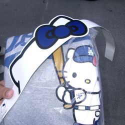 Hello Kitty Night Hoodie 