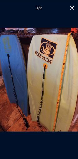BODYBORD