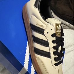 Samba OG adidas 