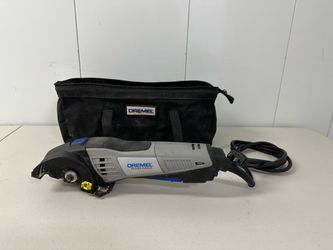 Dremel Ultra-Saw 7.5 Amp Corded Compact Saw w/ Storage Bag
