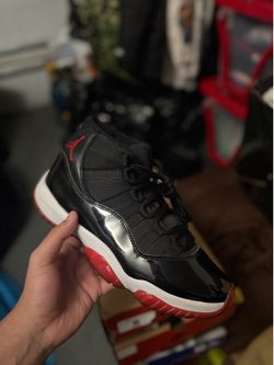 Jordan 11 Retro 2019