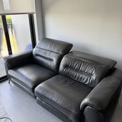 Recliner Couch