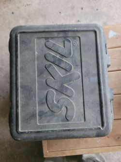 Skil Jigsaw