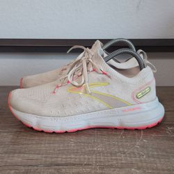 Brooks Glycerin StealthFit 20 Women's Running Shoes Size 8