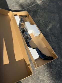 Carbon Diffuser F80 F82 F83 M3 M4
