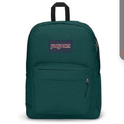 Jansport Backpack New