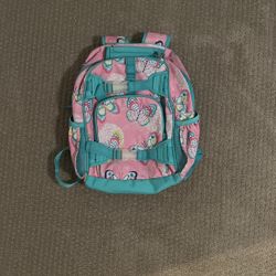 Pottery Barn Backpack