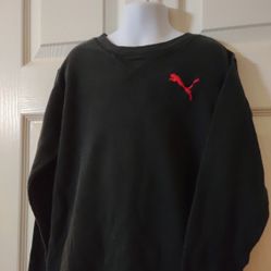Puma Thermal Size Small