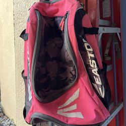 Softball Bag Easton