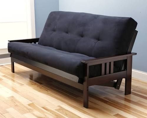 Futon Bed