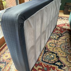 Free Twin Box Spring