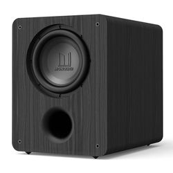 Monolith M-10 V2 10in THX 500 Watt Subwoofer 