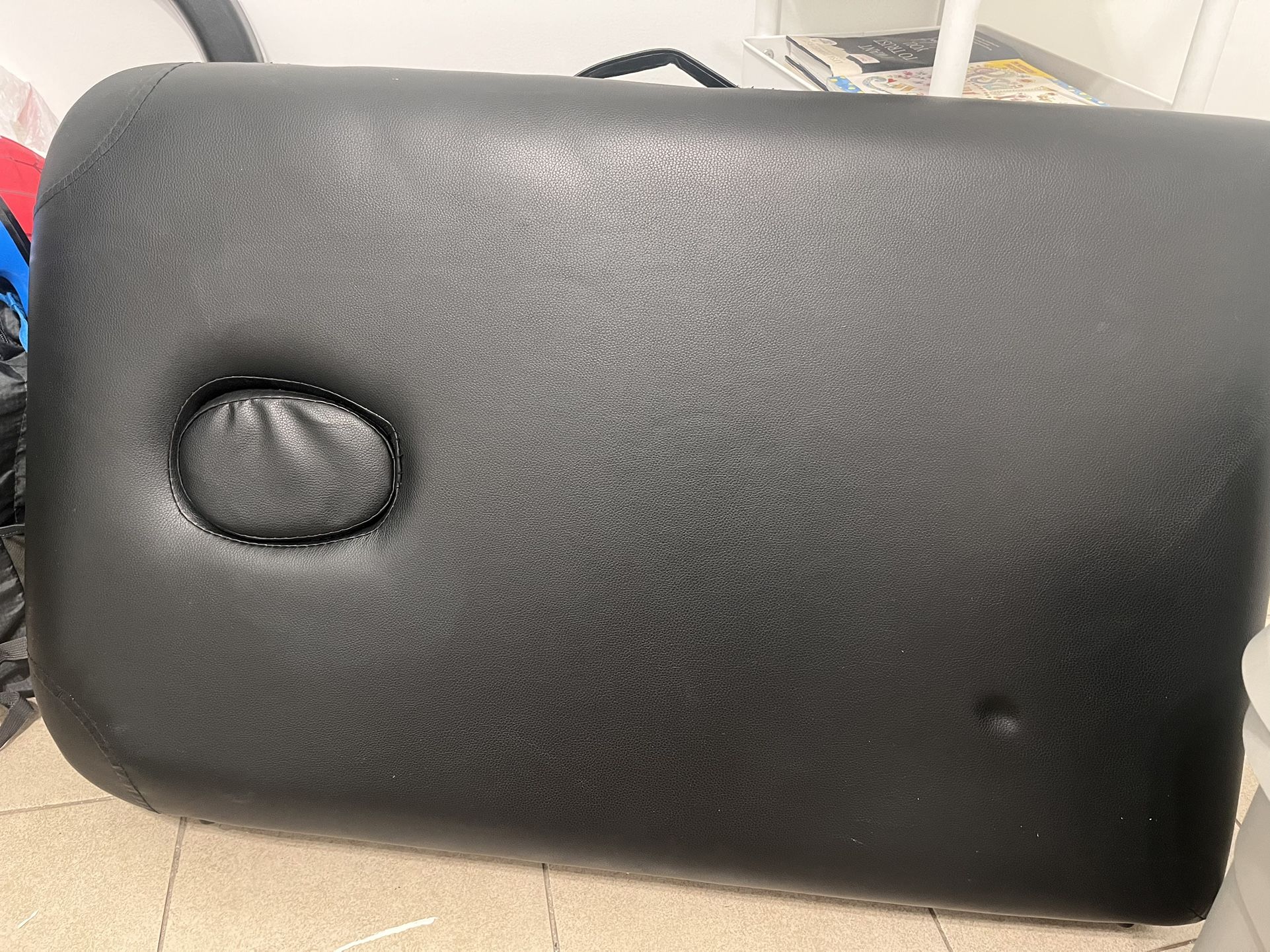 Massage Bed