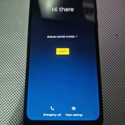 Motorola Moto G Play 2023 Smart Phone