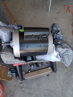 Electric Generator