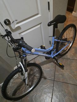 24 inch Bike