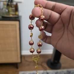 Car Rosary