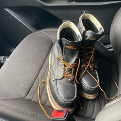 Thorogood Boots