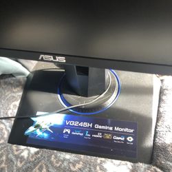 VG245H Gaming Monitor