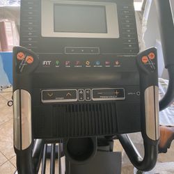 Elliptical 