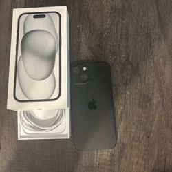 iPhone 15 T-Mobile 