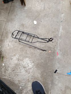 Bike Rack
