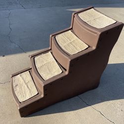 Pet Gear Stairs