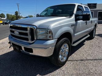 2005 Ford F-250