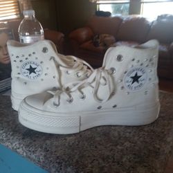 Converse Sz 6.5