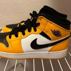 Jordan 1s
