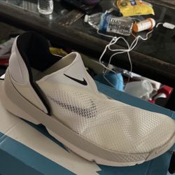 Foldable Nike Shoe