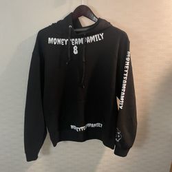 MoneyTeamFamily/MTF Hoodie 