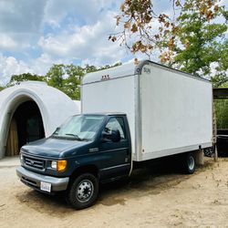 2006 Ford E-350