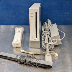 WII RVL-001