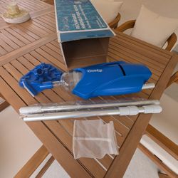 Pool Vacuum Cleaner 