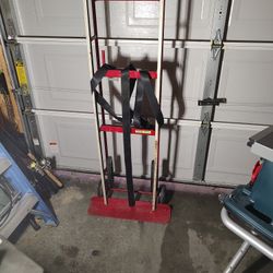 Refrigerator Cart