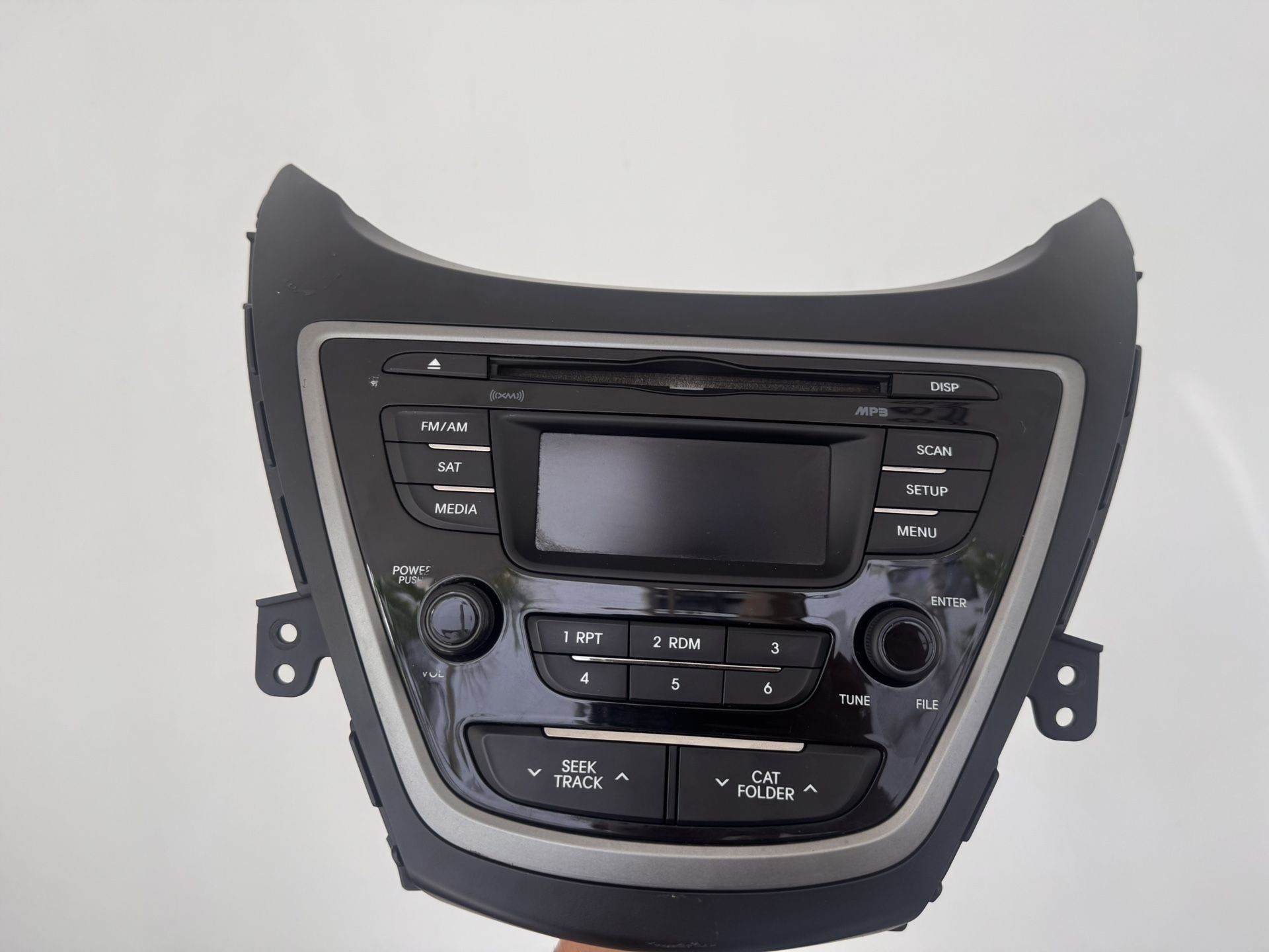 Radio